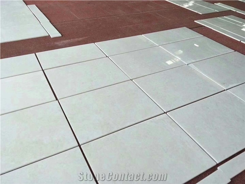 White Crystal Onyx Backlight for Wall and Floor Tile
