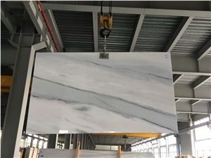 White Jade Marble for Wall and Floor Covering