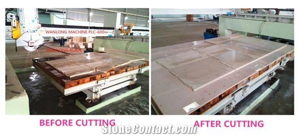 Granite Countertop Cutting Machine Granite Edge Cutting Machine