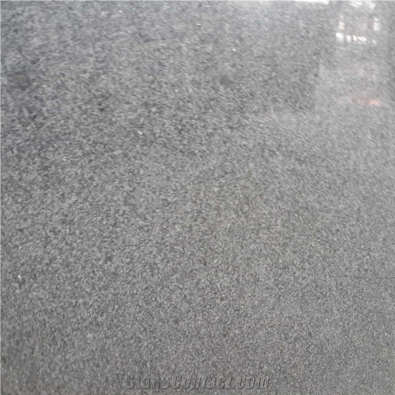 China Cheap Dark Granite G654 Tiles
