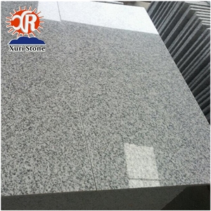 Our Own Mine G603 Flamed Granite Paving Stone