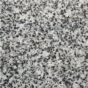 White and Grey Granite G640 Chinese Cheap Granite for Floor Tile