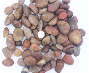 Wholesale River Rock with Natural Stone Pebbles