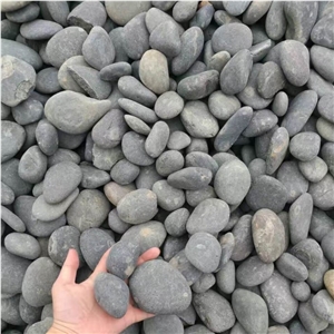 Wholesale River Rock with Natural Stone Pebbles
