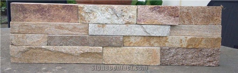 Wall Panels Made in Kariotis Natural Stones
