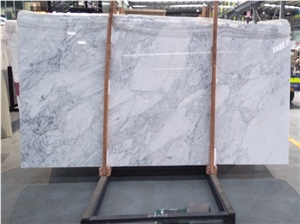 Calacatta Taupe Marble Slab