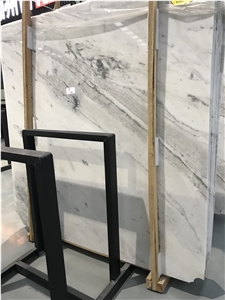 Calacatta Taupe Marble Slab