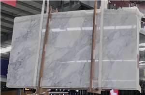 Calacatta Taupe Marble Tiles