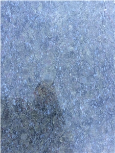 Cheap Wholesale China Butterfly Blue Granite Slab
