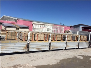 Adiyaman Emperador Marble Tiles, Slabs