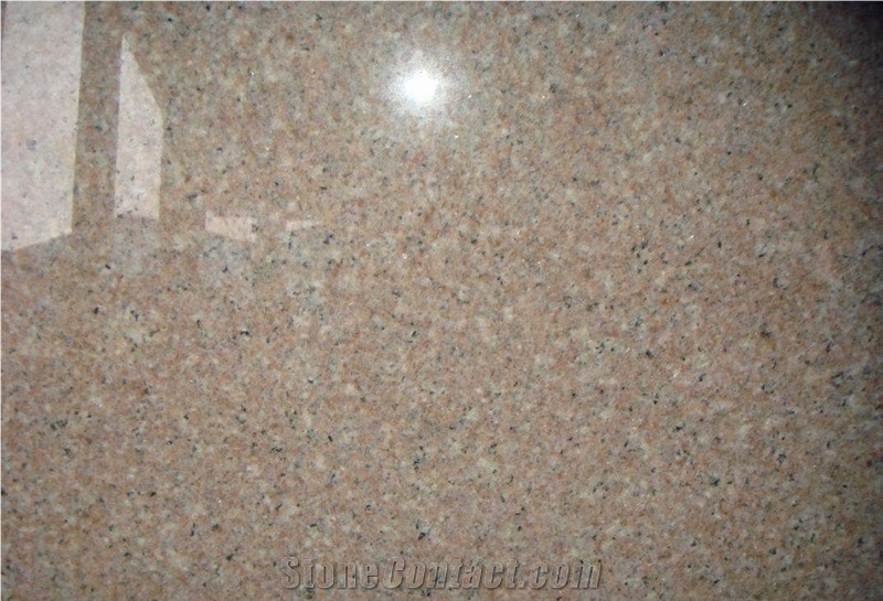 China Pink Granite Shrimp Red G681