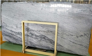 Grigio Cristallo/China Grey Marble/Interior for Floor,Wall