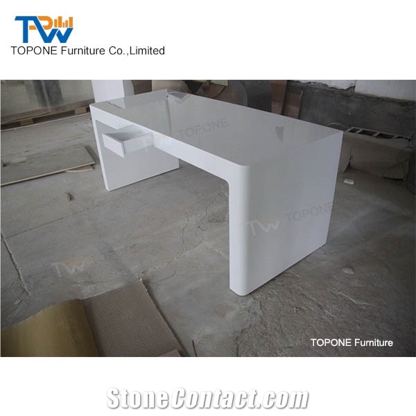 Office Furniture and Commercial Furniture General Marble Office Table