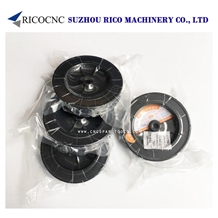 Edm Molybdenum Wire Edm Machine Consumables Spares