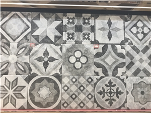 200x200mm Aritistic Ceramic Floor Tile