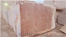Red Marble Blocks, Iran Red Marble