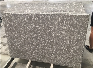 Caron Stone Terrazzo Concrete Tiles and Slab