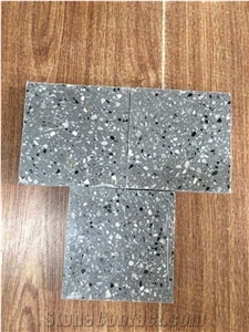 Terrazzo Concrete Tiles and Slabs with High Quality