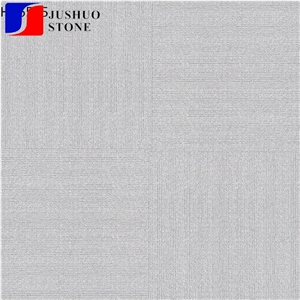 Grey Carpet Style 60*60cm Porcelain Tile Design for Floor/Kitchen Deco