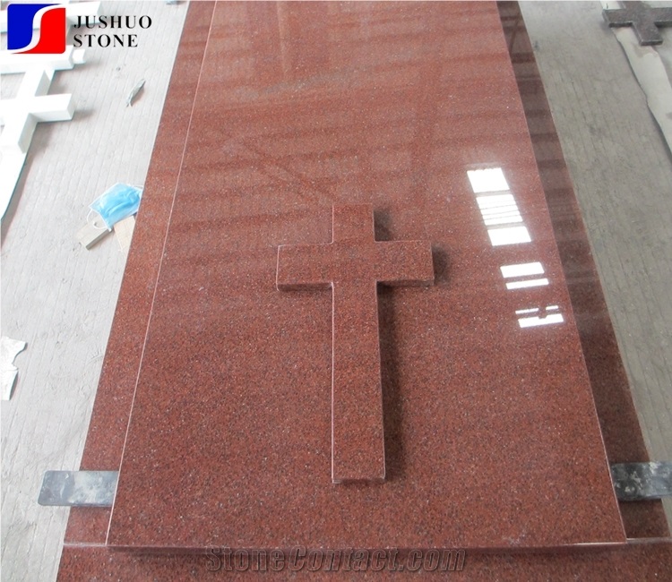 Imperial Red,Indian Multicolor Red Granite,India Red Granite Tombstone
