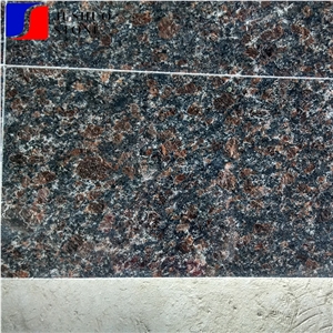 India Tan Brown Granite Tiles&Slabs,Granite Floor Covering/Floor Tiles