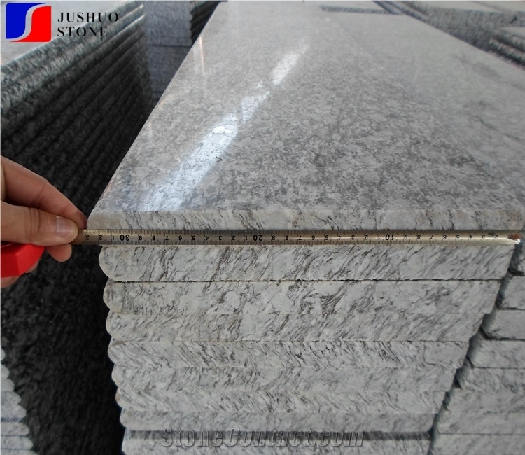 Langhua White Granite,G037 Granite,G067 Granite,G070 Granite Steps