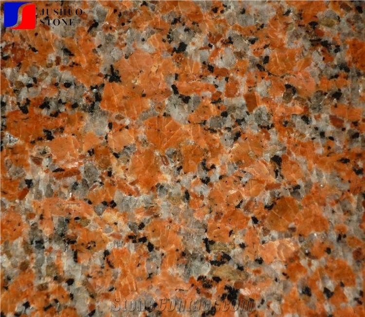 Maple Leaf Red,Fengye Hong,G562 Granite,Maple Leaves Color Polish Tile