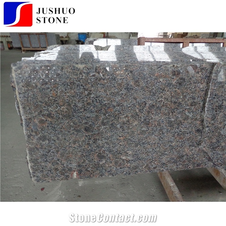 Turku Brown Granite Erno Braun Granit Antique Brown Slab Antic Brown Xiamen Jushuo Stone Co Ltd