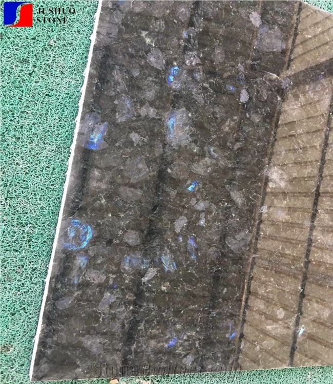 Volga Blue Granite,Polaris Blue Floor/Wall Tiles