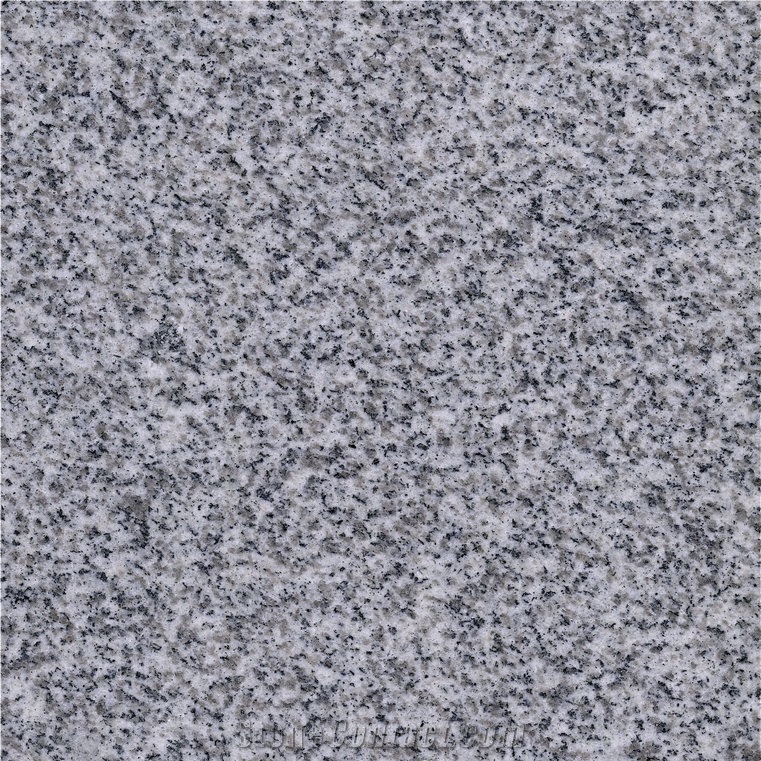 G602 Grey Granite Polished Tiles Airport Floor Covering Project Pattern