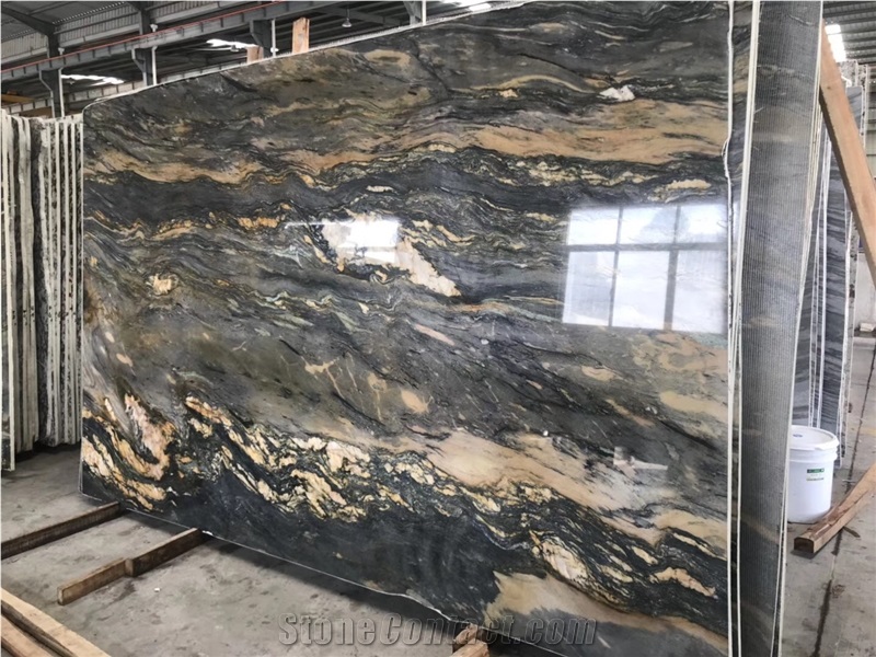 Valley Green Marble Brazil Slab,High Glossy Verde Tile Cut to Size Floor Pattern