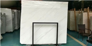 Ariston White Marble Slab&Tile for Kitchen/Bathroom/Wall/Floor