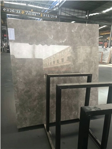 Bosi /Bosy Grey Marble Slab&Tile for Kitchen/Bathroom/Wall/Floor