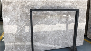 Dora Cloud Grey Marble Slab&Tile for Kitchen/Bathroom/Wall/Floor
