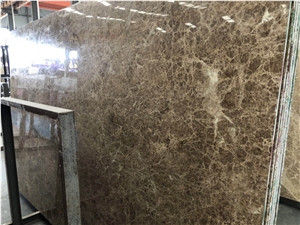 High Quality Emperador Light Marble for Floor&Wall