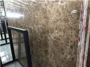 High Quality Emperador Light Marble for Floor&Wall