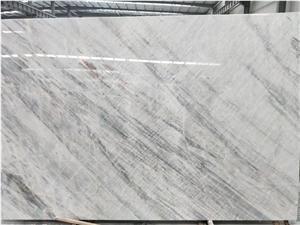 High Quality King/Well White Marble Slab&Tile for Floor&Wall Covering