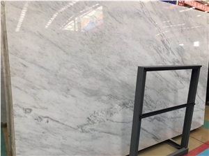 High Quality Oriental/East White Marble Slab&Tile for Floor&Wall Decor