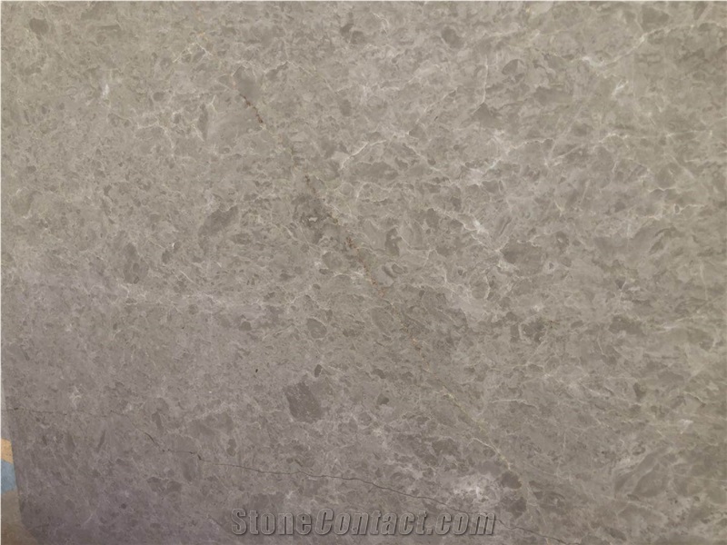 High Quality Ottoman Ultraman Grey Marble Slab&Tile for Floor&Wall