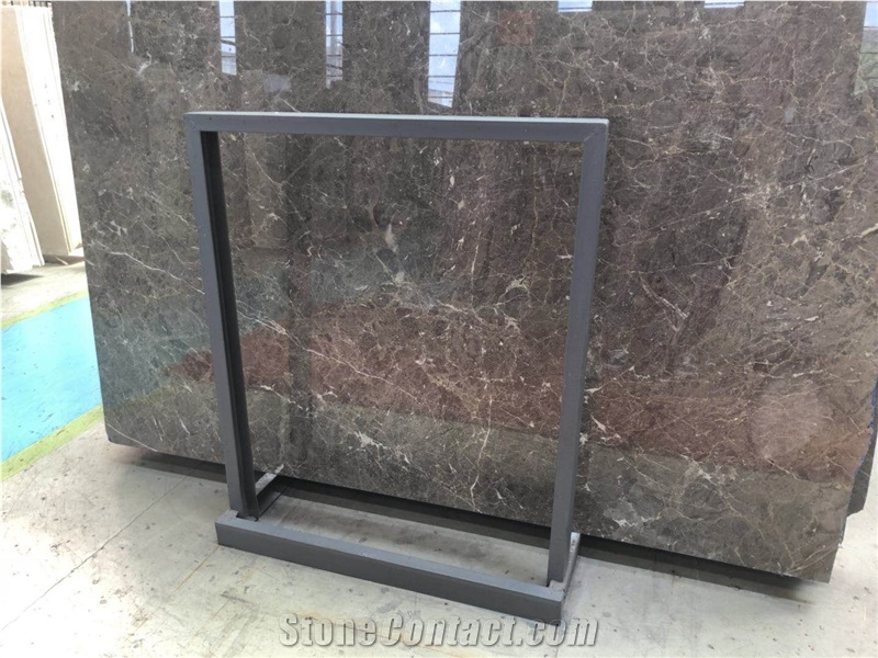 High Quality Venice Grey Marble Slab&Tile for Floor&Wall Covering