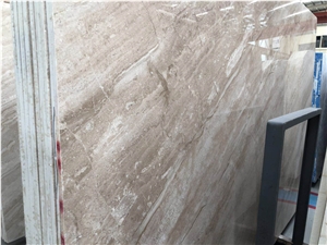 King Stone Marble Polished Slab&Tile for Kitchen/Bathroom/Wall/Floor