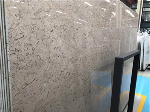 Moon Grey Marble Polished Slab&Tile for Kitchen/Bathroom/Wall/Floor