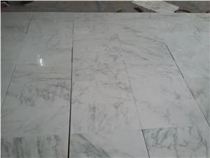 Natural Stone Blue Sky White Cloud Marble Slab&Tile for Floor&Wall