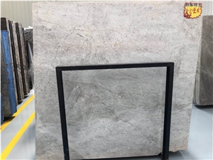 Natural Stone Castle Grey Marble Polished Slab&Tile for Floor&Wall
