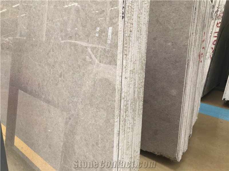 Natural Stone Ottoman Ultraman Grey Marble Slab&Tile for Floor&Wall