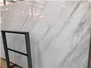 Oriental/East White Marble Slab&Tile for Kitchen/Bathroom/Wall/Floor