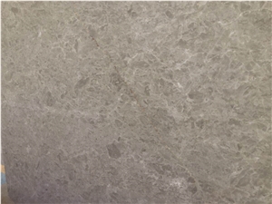 Ottoman Ultraman Grey Marble Slab/Tile/Cut to Size for Tv Set Cladding