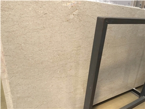 Own Factory Bella Beige Marble Slab&Tile for Floor&Wall Covering