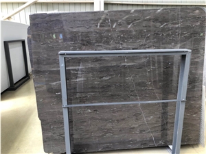 Own Factory Cartire Brown Marble Slab&Tile for Floor&Wall Covering