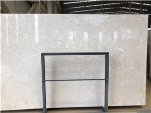 Own Factory Elite/Golden Leaf Beige Marble Slab&Tile for Floor&Wall
